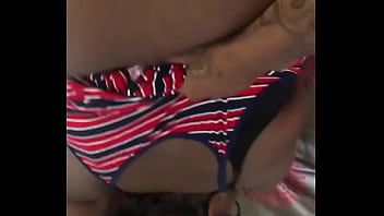 Preview 2 of Rap Sexc Video - Fuckin big booty bbw