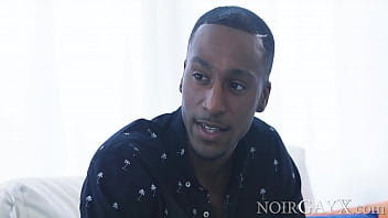 Preview 2 of Small Xxxi - And His Boyfriend Show Me The Perks Of Gay Sex