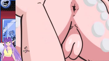 Preview 4 of Pakistani Randi Ki Chudai - Dragon Ball Bulma&#039_s Balls Uncensored Hentai Part 3 Grand Lesbian finale