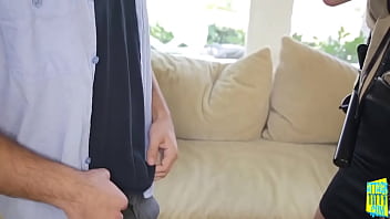 Preview 2 of Rape Anal Compilation - Cassidy Banks Is Not An Average Cop
