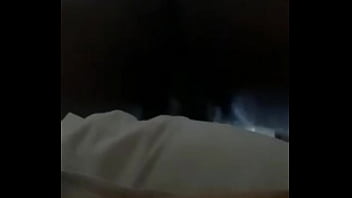 Preview 2 of Ariel X Vs Dia Zerva - Essa foda foi maravilhosa pena que o travesseiro qye estava ajudando a n&atilde_o machucar os meus joelhos cobriu a imagem do entra e sai da tora do neg&atilde_o no meu cu.
