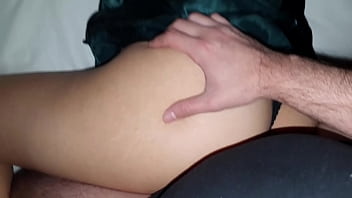 Preview 3 of Young Blond Gay - entro al cuarto de hermanastra y me aprovecho de su co&ntilde_o h&uacute_medo
