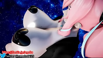 Preview 2 of Shani Livon Sexy Video Hd - パイズリ