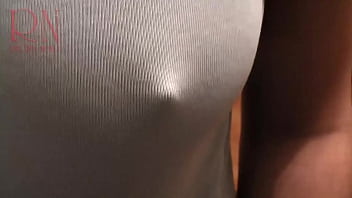 Preview 1 of Most Beautiful Girl Having Sex - Stunning lady Regina Noir shows her pussy lying on the couch.