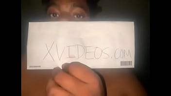 Preview 4 of Sexx Mlayu - Verification video