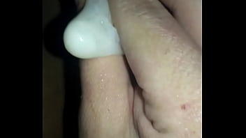 Preview 3 of Xxx Movie Rep - Me hago la paja con un cond&oacute_n y acabo adentro de el