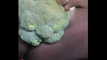 Preview 4 of Women Fast Fuk - A vegta a day keeps my pussy cummin(NookiesCookies)
