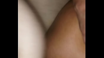 Preview 2 of May Dauther Wait - Ebony and ivory