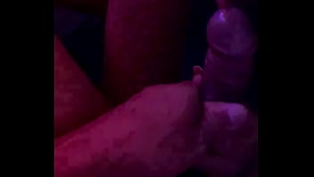 Preview 4 of Mom Seks Porno - Mi mujer quiere mas verga
