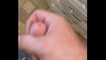 Preview 2 of Www Mai Khalifa Se - My bae stroking his cock for me