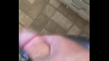 Preview 3 of Www Mai Khalifa Se - My bae stroking his cock for me