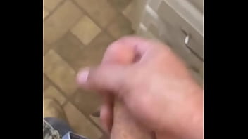 Preview 1 of Www Mai Khalifa Se - My bae stroking his cock for me