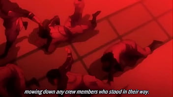 Preview 2 of Cup Open - Episode 4/4 - Prison Battleship