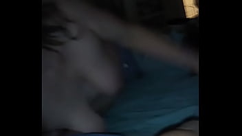 Preview 3 of Girl Toilet Drink - Verification video