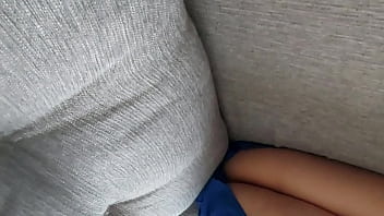 Preview 2 of Son Body Clean Mom - Lo que me voy a comer