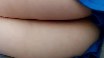 Preview 4 of Son Body Clean Mom - Lo que me voy a comer