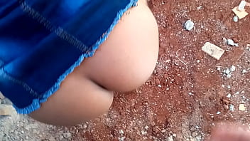 Preview 3 of Sexyvideo New 2018 - levei a VISINHA do meu vizinho ze povinho para a construsao e fodi ela gemenu