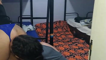 Preview 1 of Amaya May - FADA MEL DIZ CARALHO O LINGUA GOSTOSA DA PORRA