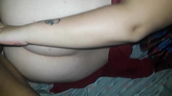 Preview 3 of Horse Fuck Mature - Phat ass gets fucked
