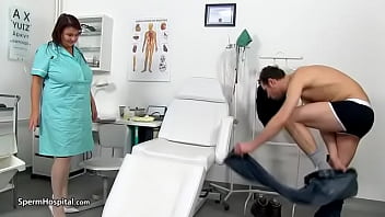 Preview 1 of Toking - SpermHospital - Eva R