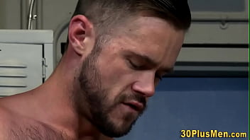 Preview 3 of Amazing Sex Xxxbule Fillm - Horny dude gets butt fucked hardcore