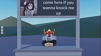 Preview 1 of Barat Akiaki - Roblox Girl
