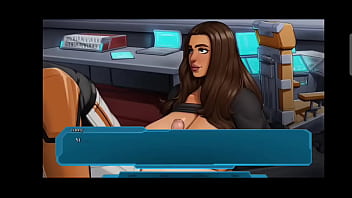 Preview 1 of Bad Millf - Stellar Dream Video completo