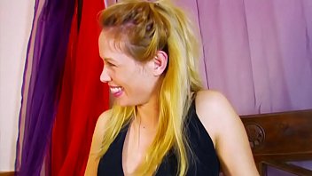 Preview 1 of Sis And Bro Rape - For the first time she is filmed while having anal sex