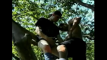 Preview 1 of Sunny Leon Jhoni Sins - Gentlemens-Gay - Butt Feast - Full movie