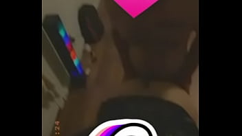 Preview 3 of Aunti Fat Xxx - Getting Ready For Bed