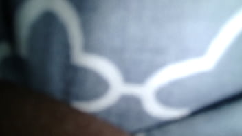 Preview 2 of Gf Blakmilk - Nut in bae butt while resting king Luc517