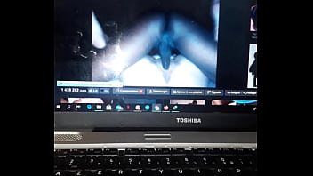 Preview 4 of Very Hard Weeping Xxx Hard - Video de v&eacute_rification je me masturbe devant la t&eacute_l&eacute_vision