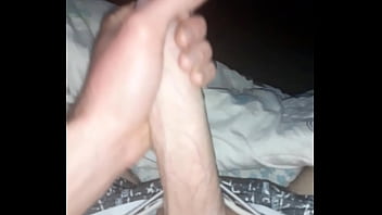 Preview 2 of Arab Feet Cum - Me exibindo
