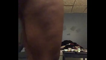 Preview 3 of Khet Me Rape Mms - playful twerk from ebony