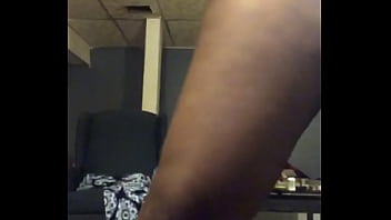 Preview 4 of Khet Me Rape Mms - playful twerk from ebony