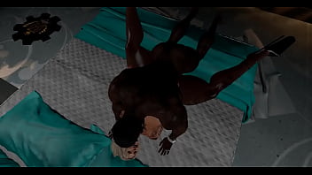 Preview 2 of Frisby Ave - Kayla Got Served A King Sirleron