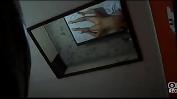 Preview 3 of Xxx Spy Eye Com For - La mam&aacute_ de mi amigo me invito a su cama