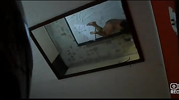 Preview 1 of Xxx Spy Eye Com For - La mam&aacute_ de mi amigo me invito a su cama