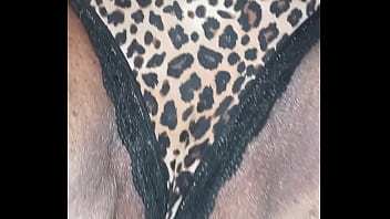 Preview 1 of Siri Raven - Your New Sexy Panties Smell So Good