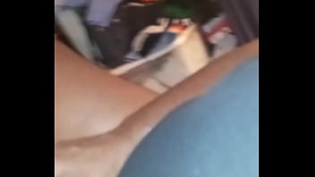 Preview 4 of Siri Raven - Your New Sexy Panties Smell So Good