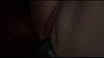 Preview 2 of Amirecan Sex Scandal - Amigo metendo de frango assado na buceta inchada da mulher do corno manso
