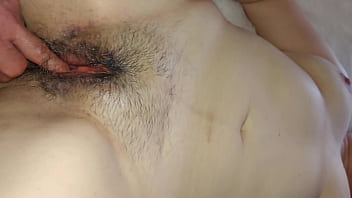 Preview 2 of Screaming Ebony Amateur - Abierta de piernas para mi amigo Sotero