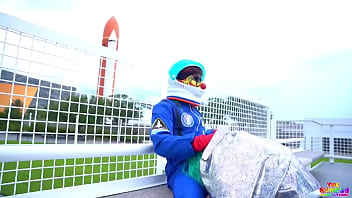 Preview 4 of Bekanntschaften Bad Pyrmont - The Kennedy Space Center will never be the same