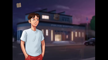 Preview 2 of Vedeo Gem - Summertime Saga 69