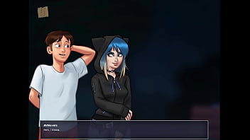 Preview 4 of Rakul Xnxxcom - Summertime Saga 66