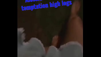 Preview 1 of Pretty Deep - Alessia by DukePrinceItaly . Tempation HighLegs