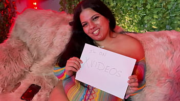 Preview 2 of Sanny Lino Xxx Video - Verification video