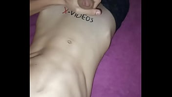 Preview 4 of Japanese Milf Sex - Verification video