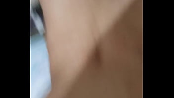 Preview 1 of Babys Starr Wc - Novinho arrega&ccedil_ou bucetinha da casada