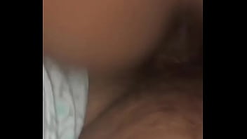 Preview 4 of Sunny Fucking With Negro - All in